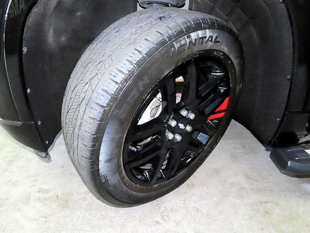 Chevrolet Travers 2020 Negro - Importación desde Corea - HF Imports Iquique - Foto 20