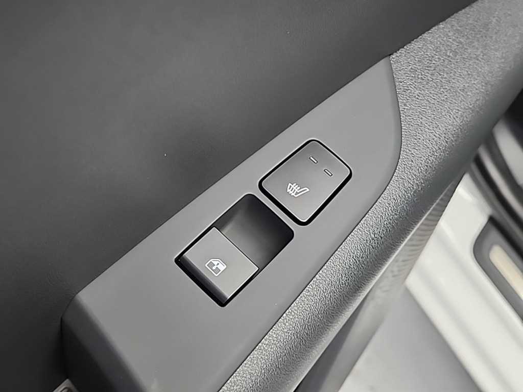 KIA Niro 2025 Blanco - Importación desde Corea - HF Imports Iquique - Foto 13