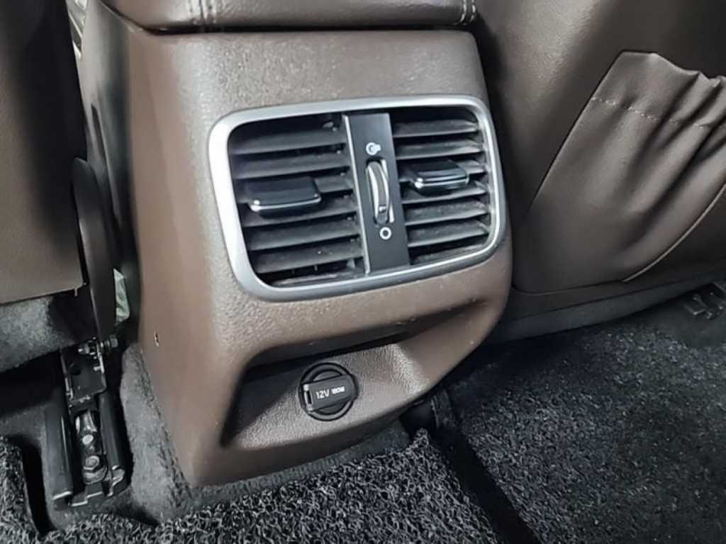 KIA K5 2019 Gris - Importación desde Corea - HF Imports Iquique - Foto 14