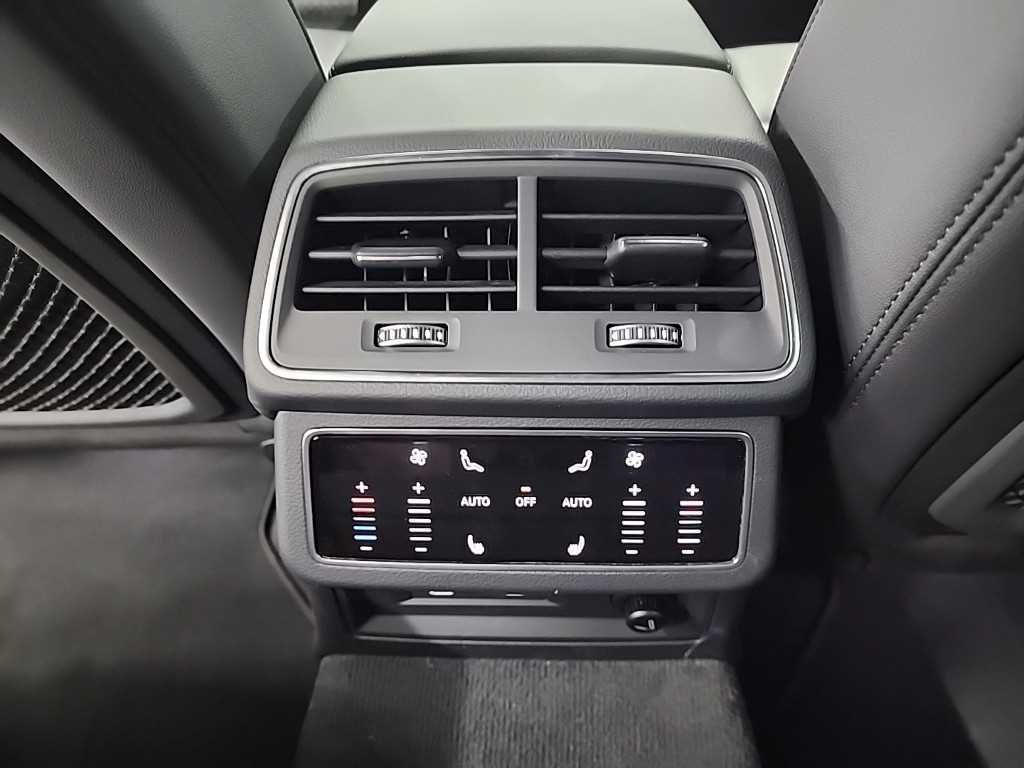 Audi A6 2023 Blanco - Importación desde Corea - HF Imports Iquique - Foto 13