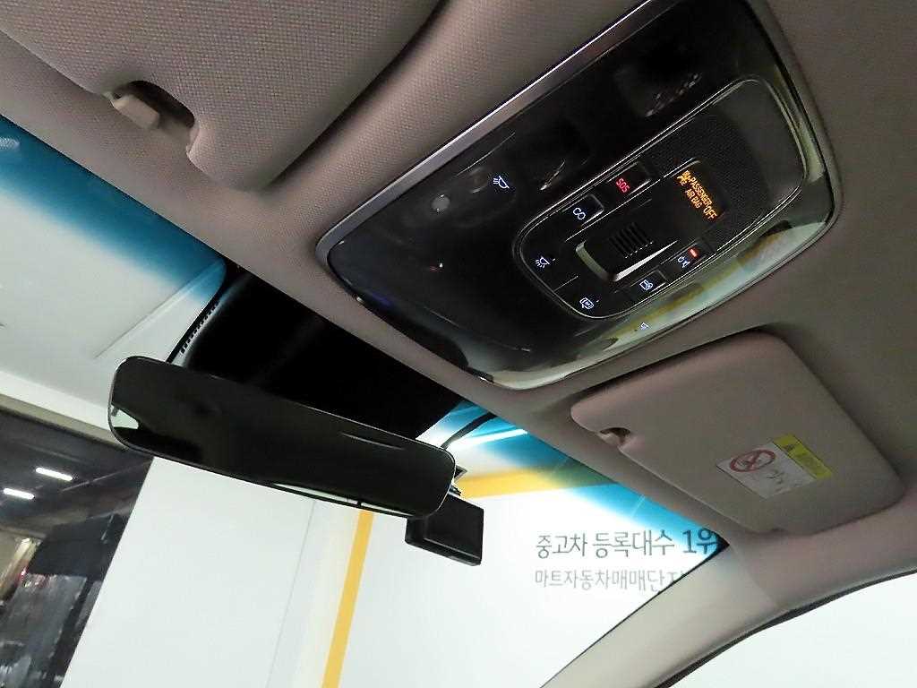 Genesis GV70 2021 - Importación desde Corea - HF Imports Iquique - Foto 15