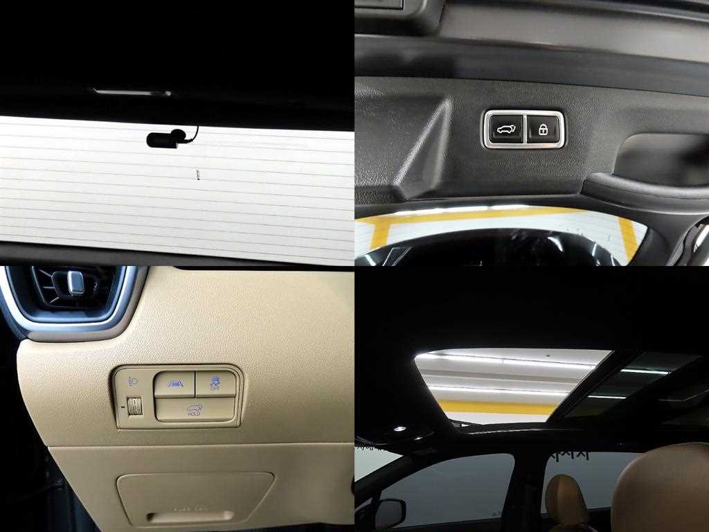 KIA Sorento 2023 - Importación desde Corea - HF Imports Iquique - Foto 17