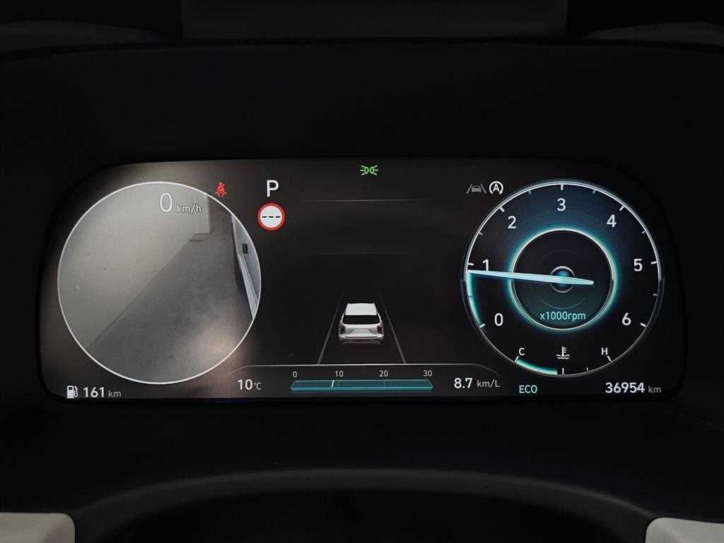 HYUNDAI Palisade - Vista 6