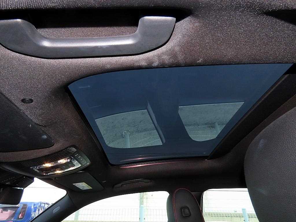 Mercedes Benz GLB Class 2022 - Importación desde Corea - HF Imports Iquique - Foto 16