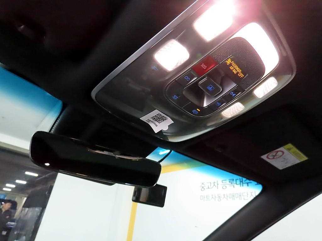 Genesis GV60 2022 - Importación desde Corea - HF Imports Iquique - Foto 16