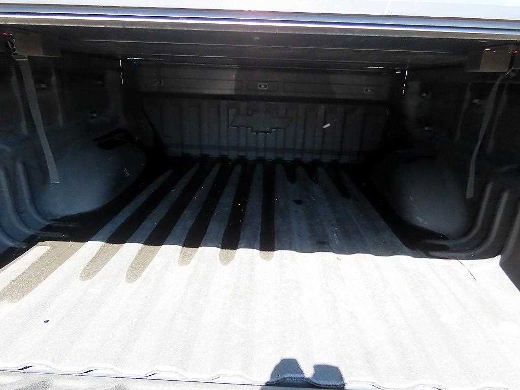 Chevrolet ?Colorado 2020 Gris - Importación desde Corea - HF Imports Iquique - Foto 17