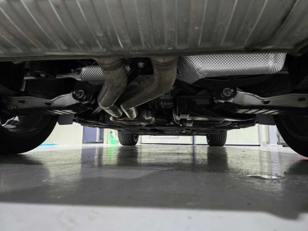 Audi Q7 2025 - Importación desde Corea - HF Imports Iquique - Foto 19