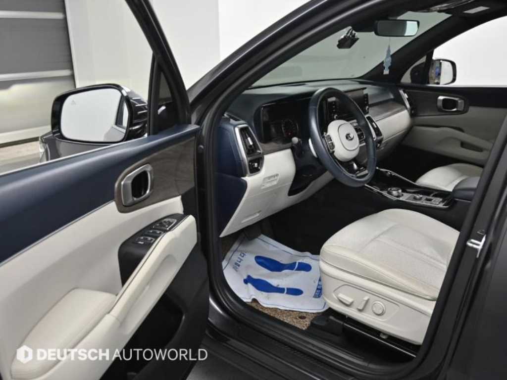 KIA Sorento - Vista 11