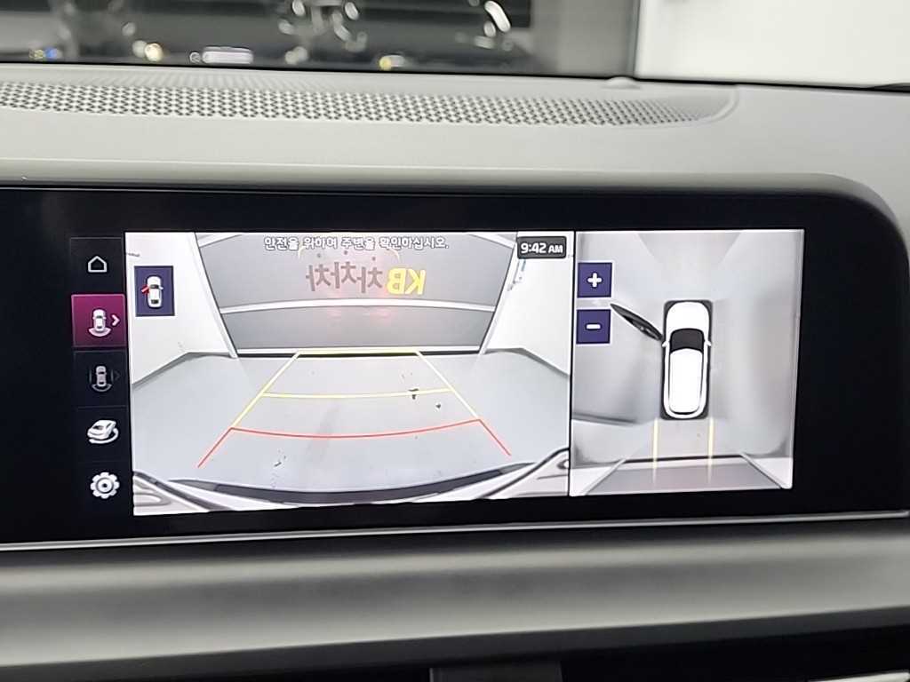 KIA Seltos 2023 Blanco - Importación desde Corea - HF Imports Iquique - Foto 16