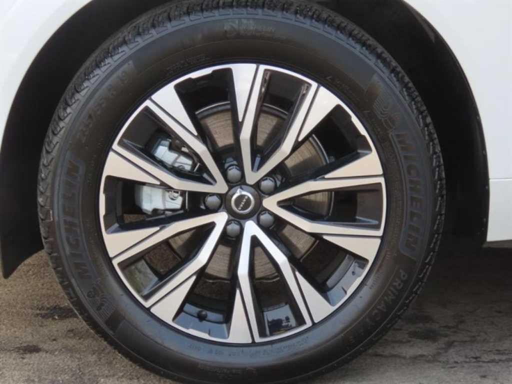 Volvo XC60 2024 Blanco - Importación desde Corea - HF Imports Iquique - Foto 20