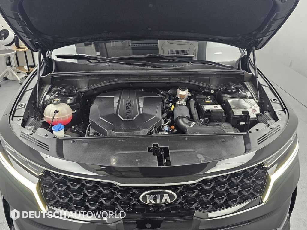 KIA Sorento - Vista 6