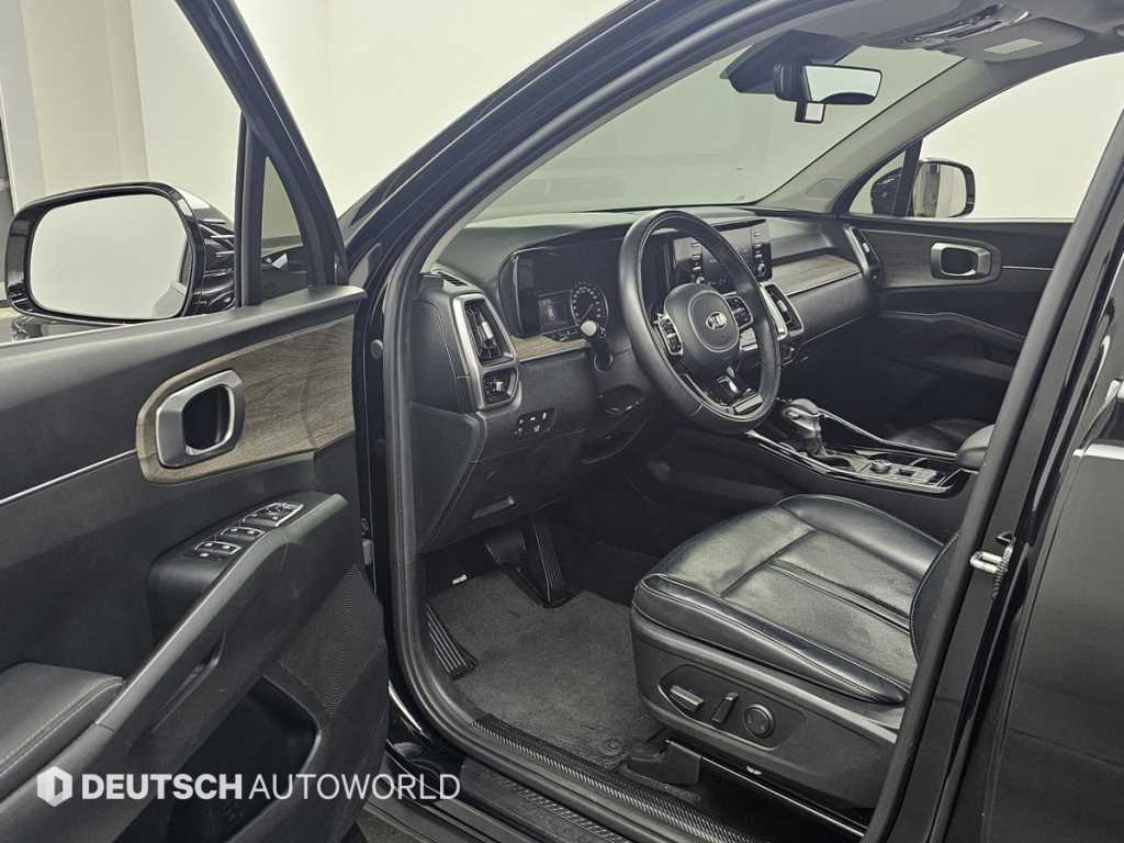 KIA Sorento - Vista 11