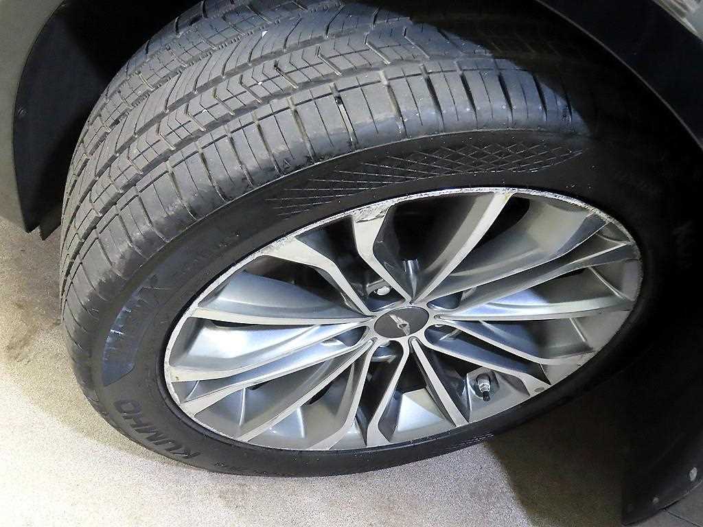 HYUNDAI Genesis 2016 Negro - Importación desde Corea - HF Imports Iquique - Foto 20