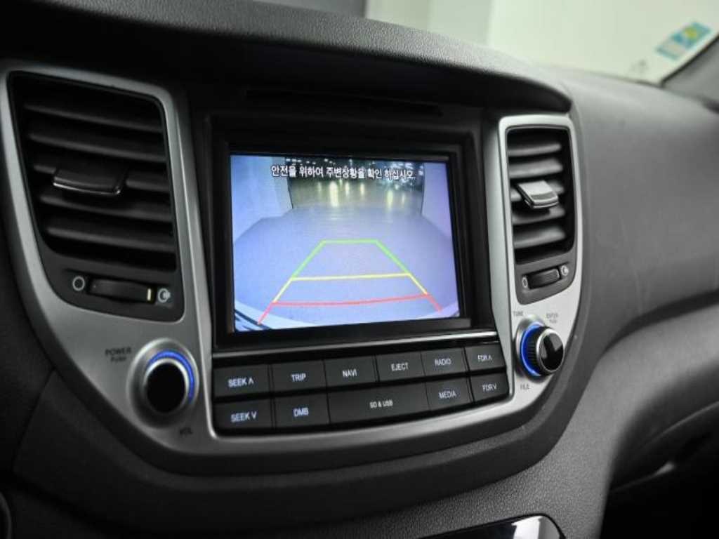 HYUNDAI Tucson 2016 - Importación desde Corea - HF Imports Iquique - Foto 15