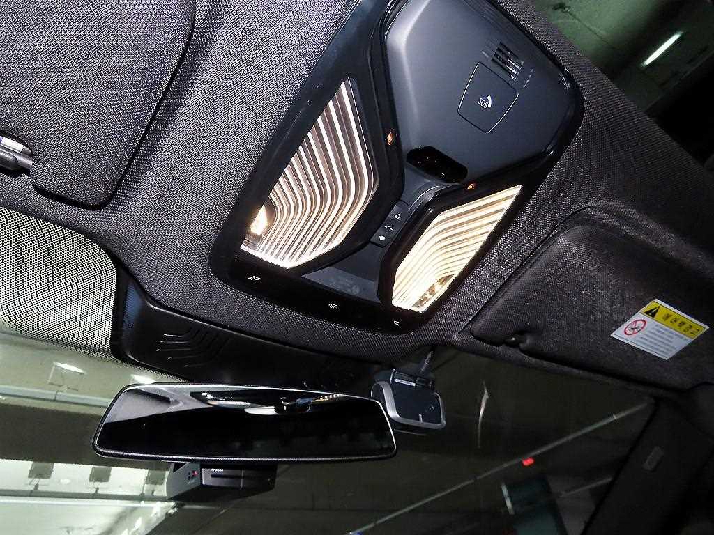 BMW Gran Turismo 2020 Negro - Importación desde Corea - HF Imports Iquique - Foto 14