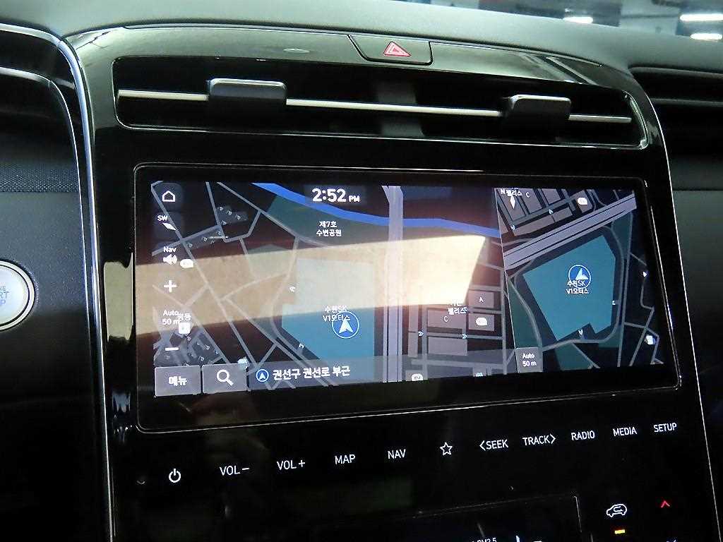 HYUNDAI Tucson 2021 Negro - Importación desde Corea - HF Imports Iquique - Foto 13