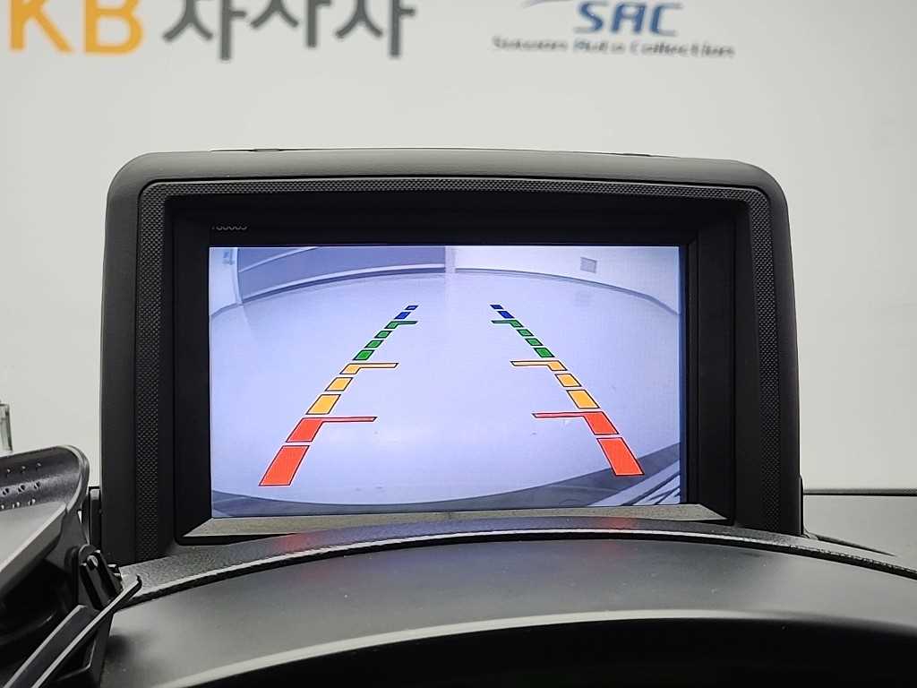 HYUNDAI Starex 2016 Plateado - Importación desde Corea - HF Imports Iquique - Foto 14