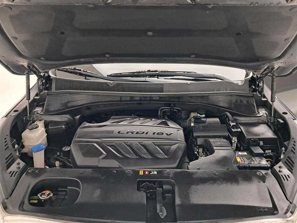 KIA Sorento 2020 Gris - Importación desde Corea - HF Imports Iquique - Foto 19