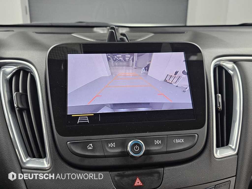 Chevrolet Malibu 2019 - Importación desde Corea - HF Imports Iquique - Foto 15