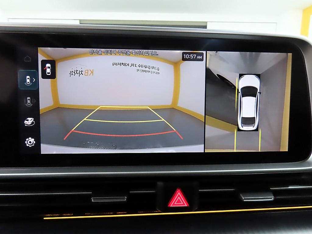 HYUNDAI Ioniq 6 2023 - Importación desde Corea - HF Imports Iquique - Foto 16