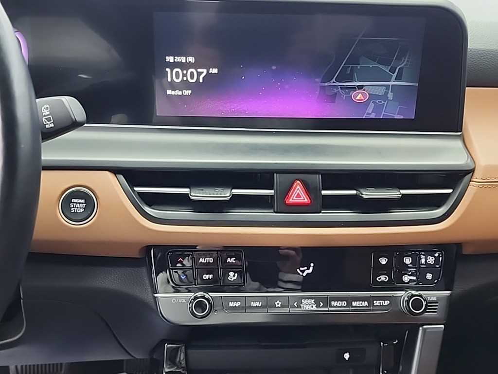 KIA Seltos - Vista 10