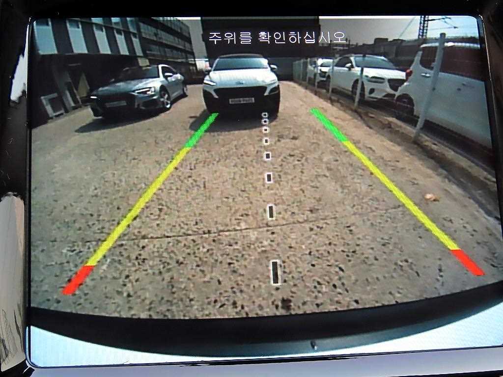 Jeep Cherokee 2020 Blanco - Importación desde Corea - HF Imports Iquique - Foto 13