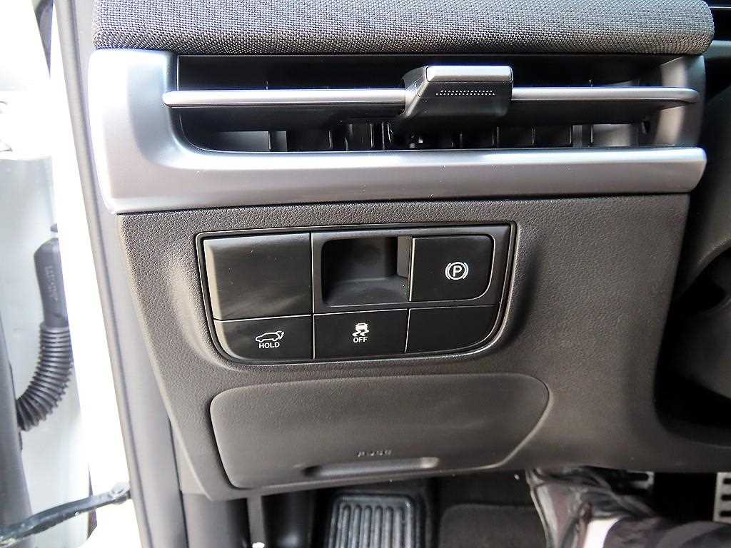 HYUNDAI Tucson 2024 Blanco - Importación desde Corea - HF Imports Iquique - Foto 13