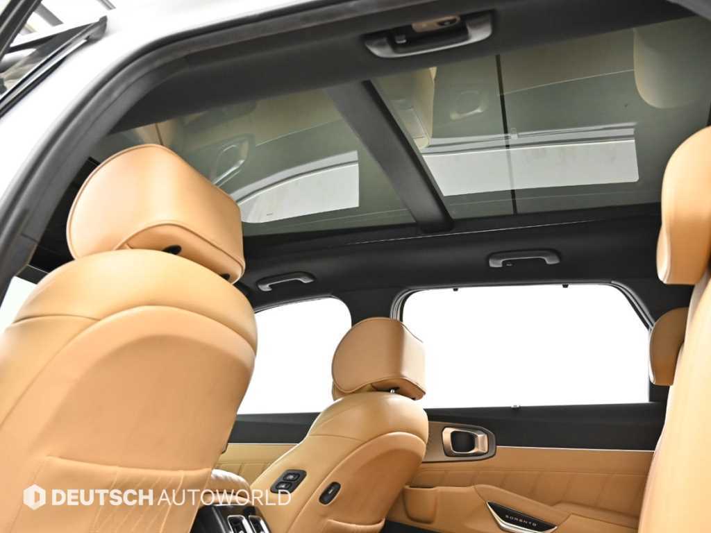 KIA Sorento 2022 Blanco - Importación desde Corea - HF Imports Iquique - Foto 18