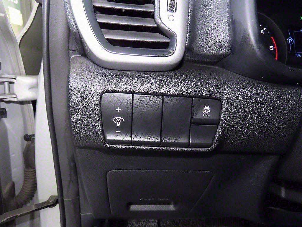 KIA Sportage 2016 - Importación desde Corea - HF Imports Iquique - Foto 15