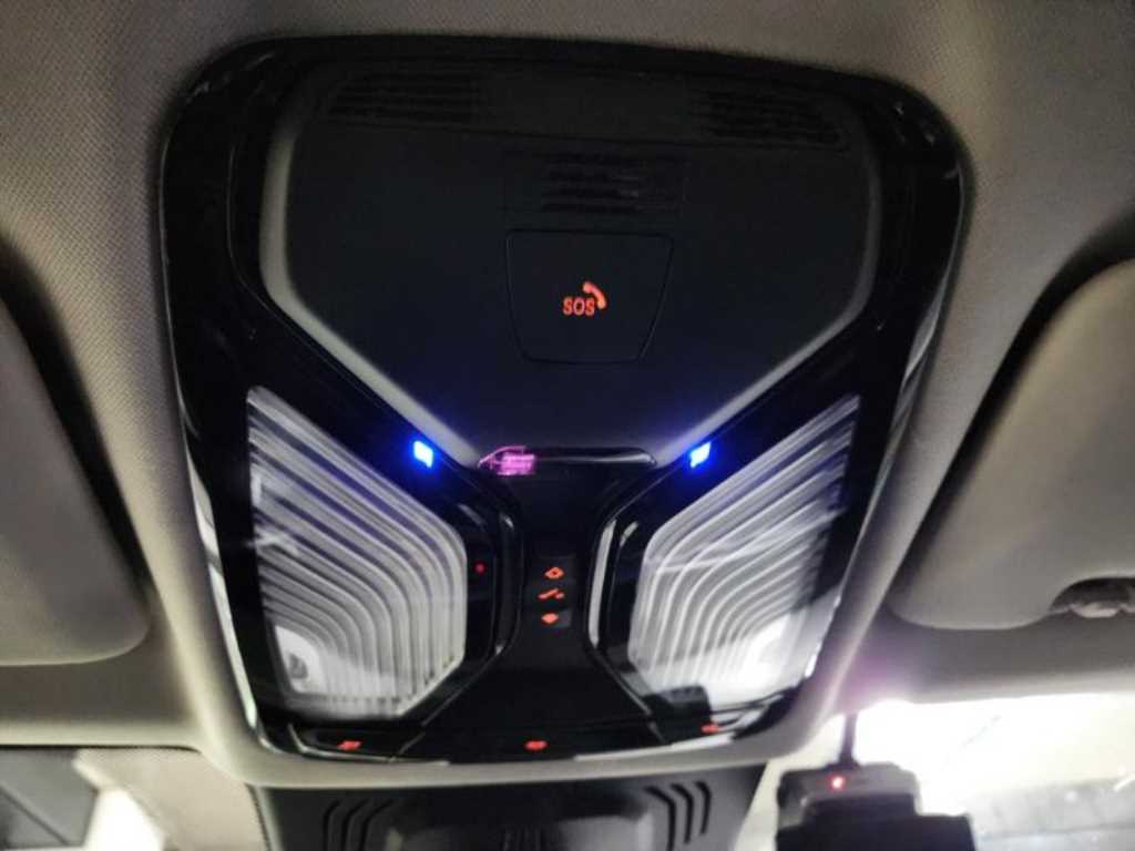 BMW X5 2023 Blanco - Importación desde Corea - HF Imports Iquique - Foto 16