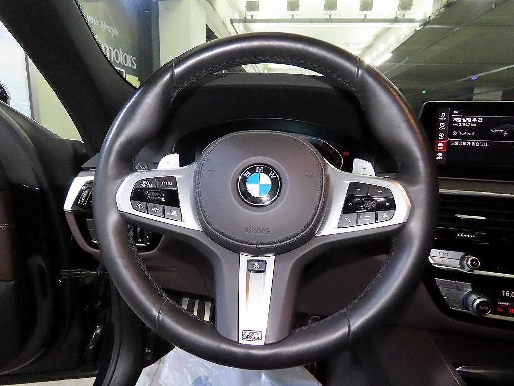 BMW Gran Turismo - Vista 8