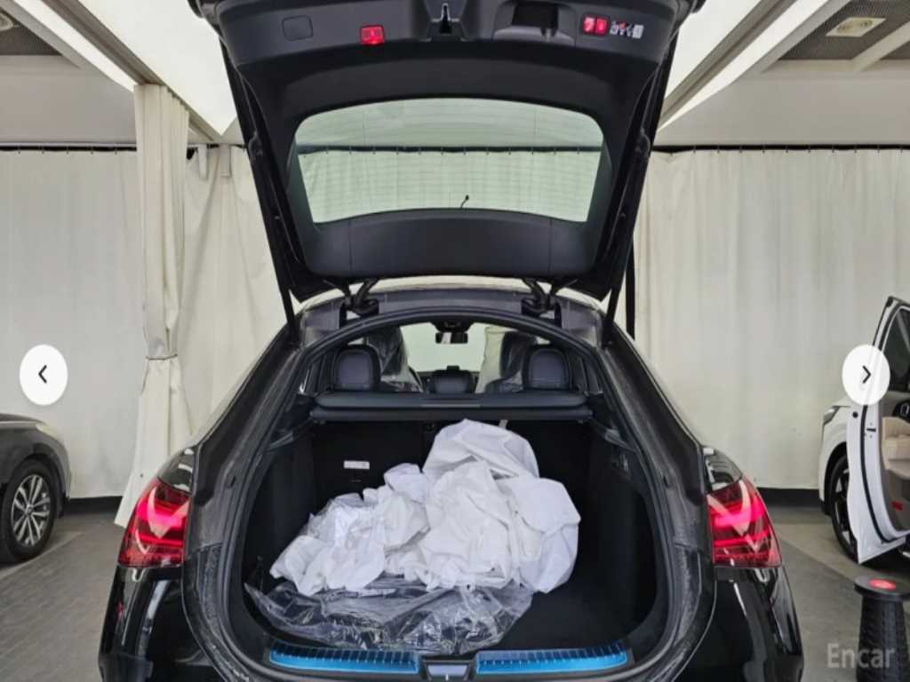 Mercedes Benz GLE Class 2026 Negro - Importación desde Corea - HF Imports Iquique - Foto 20