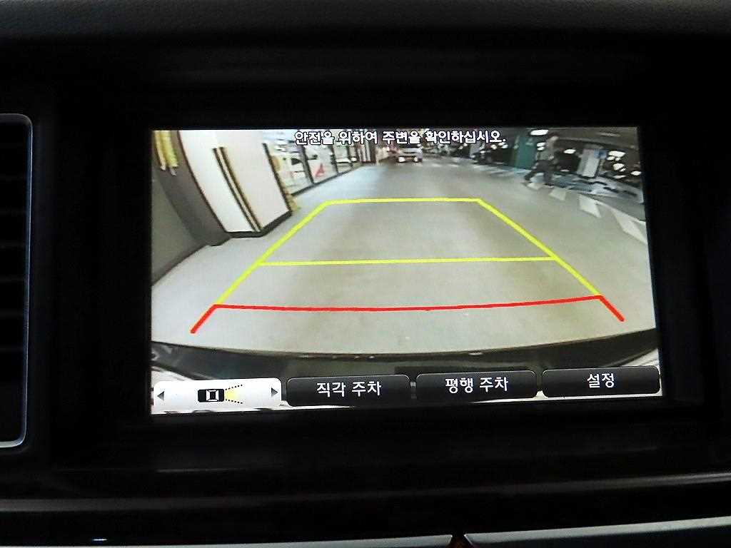 HYUNDAI Genesis 2016 Negro - Importación desde Corea - HF Imports Iquique - Foto 16