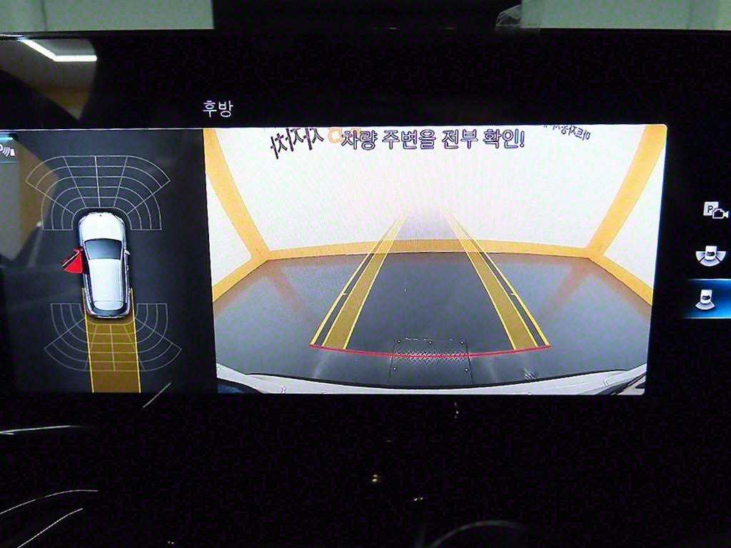 Mercedes Benz GLA Class 2021 - Importación desde Corea - HF Imports Iquique - Foto 14