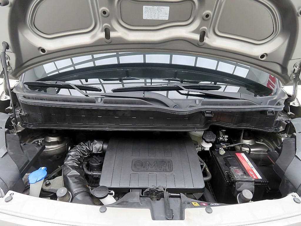 KIA Ray 2021 Gris - Importación desde Corea - HF Imports Iquique - Foto 16