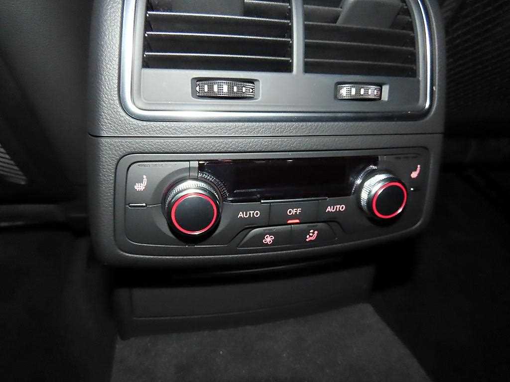 Audi A6 2014 Blanco - Importación desde Corea - HF Imports Iquique - Foto 14