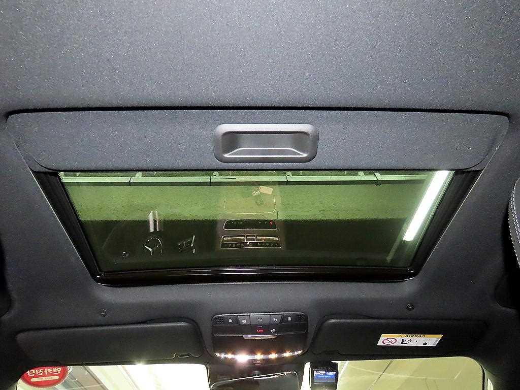 Mercedes Benz CLS Class 2022 - Importación desde Corea - HF Imports Iquique - Foto 15