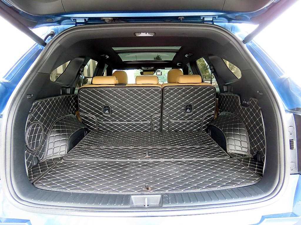 KIA Sorento 2022 - Importación desde Corea - HF Imports Iquique - Foto 15