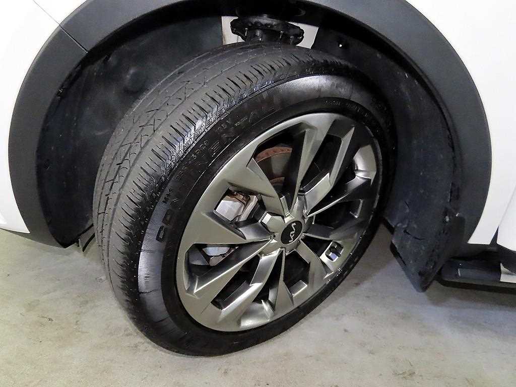 KIA Sorento 2021 Blanco - Importación desde Corea - HF Imports Iquique - Foto 20