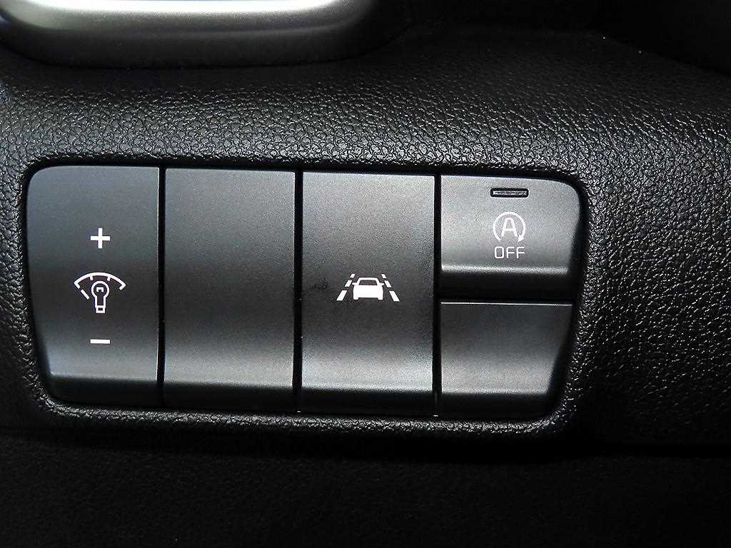 KIA Sportage 2019 Plateado - Importación desde Corea - HF Imports Iquique - Foto 14