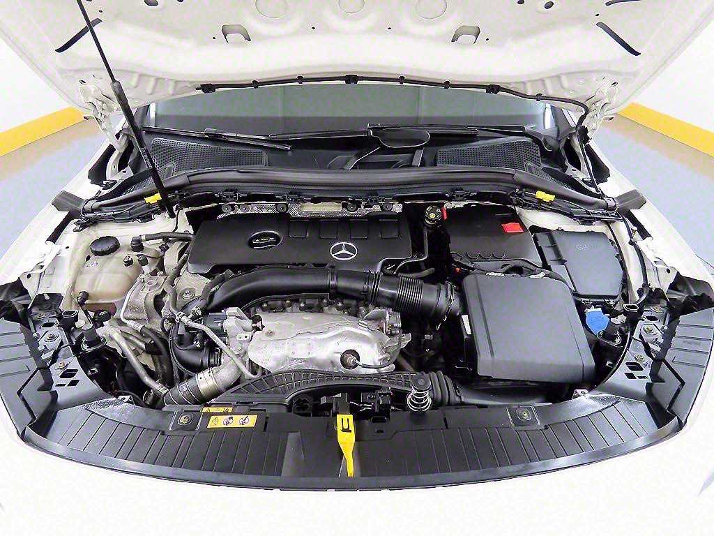 Mercedes Benz GLA Class 2021 - Importación desde Corea - HF Imports Iquique - Foto 19