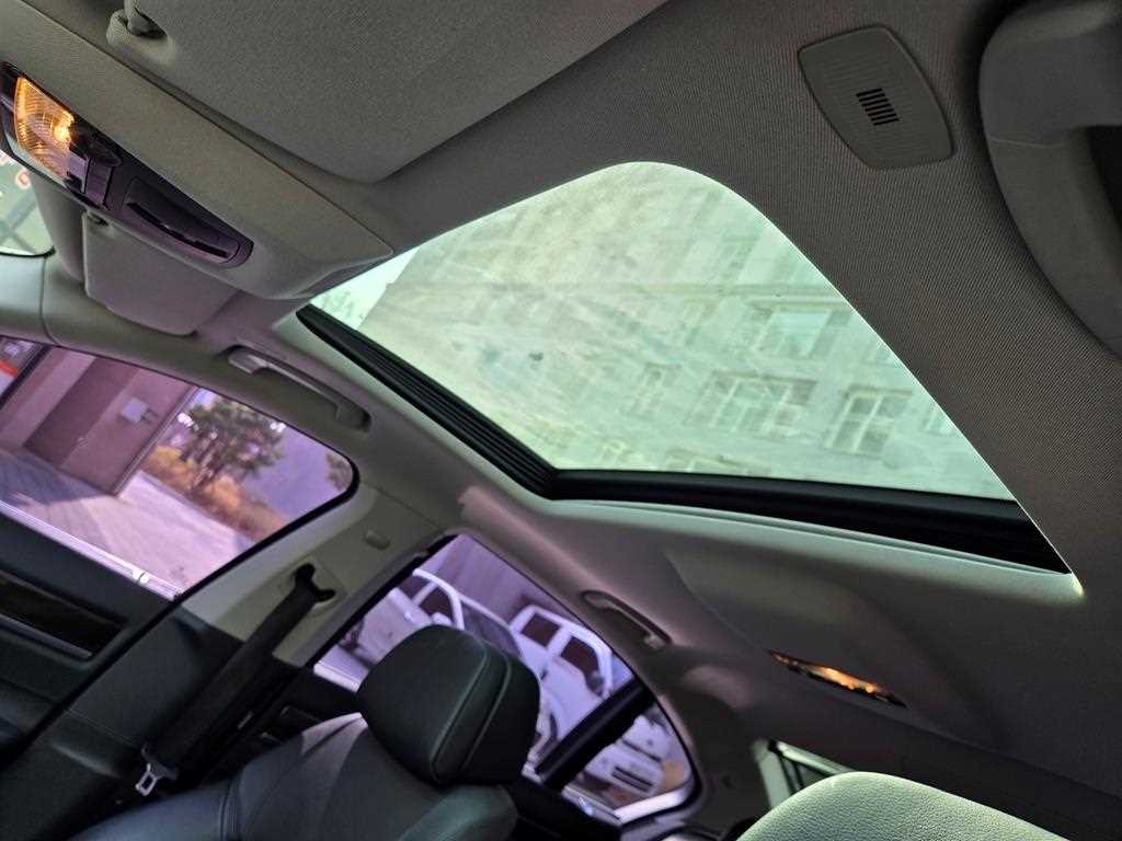 BMW 7 Series - Vista 8