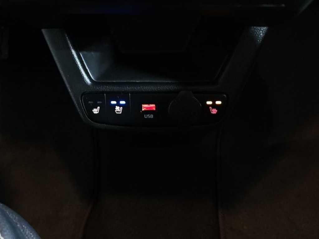 KIA Ray 2023 Blanco - Importación desde Corea - HF Imports Iquique - Foto 14