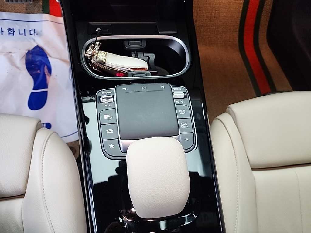 Mercedes Benz A Class 2023 - Importación desde Corea - HF Imports Iquique - Foto 15