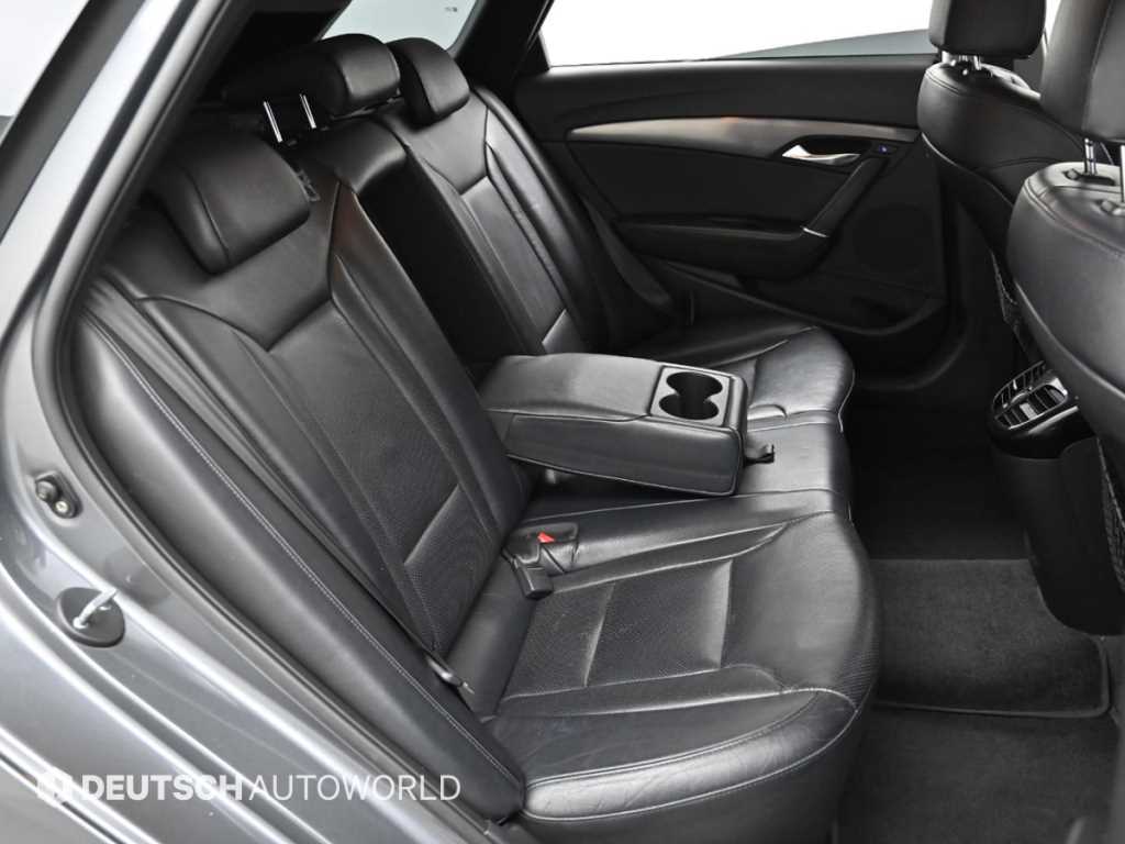 HYUNDAI i40 - Vista 12