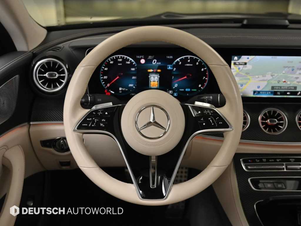 Mercedes Benz CLS Class 2023 - Importación desde Corea - HF Imports Iquique - Foto 13