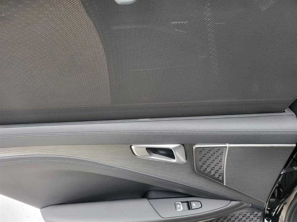 KIA K8 2025 Negro - Importación desde Corea - HF Imports Iquique - Foto 15