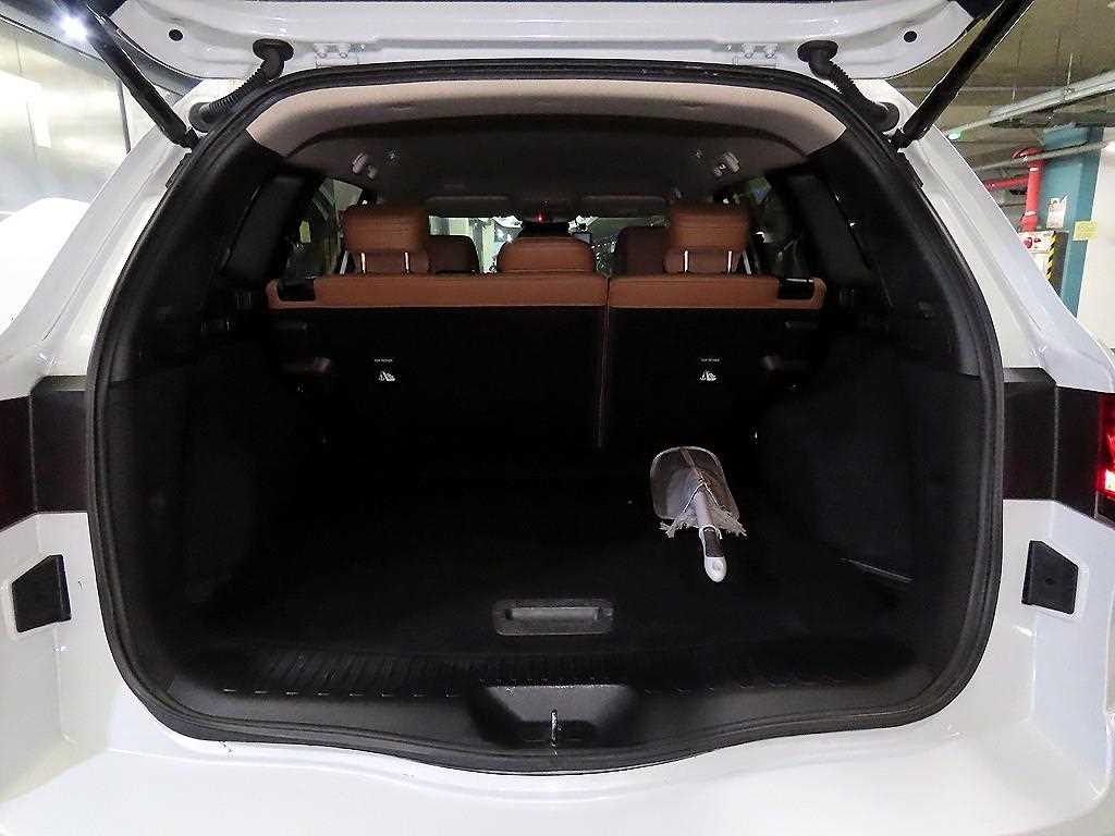 SAMSUNG QM6 2021 Blanco - Importación desde Corea - HF Imports Iquique - Foto 17