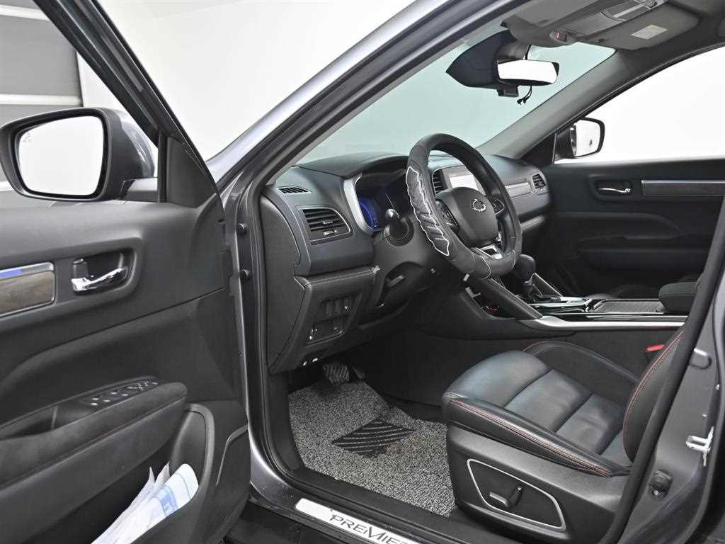 SAMSUNG QM6 - Vista 11