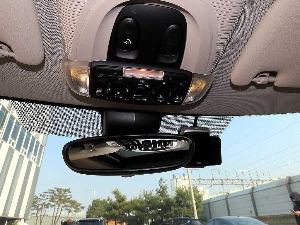 Mini Clubman 2024 Blanco - Importación desde Corea - HF Imports Iquique - Foto 15